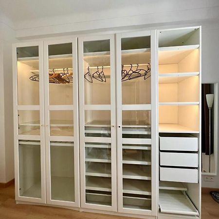 Nice - Appartement T3 Renove De 50 M2 Classe 2 Etoiles エクステリア 写真