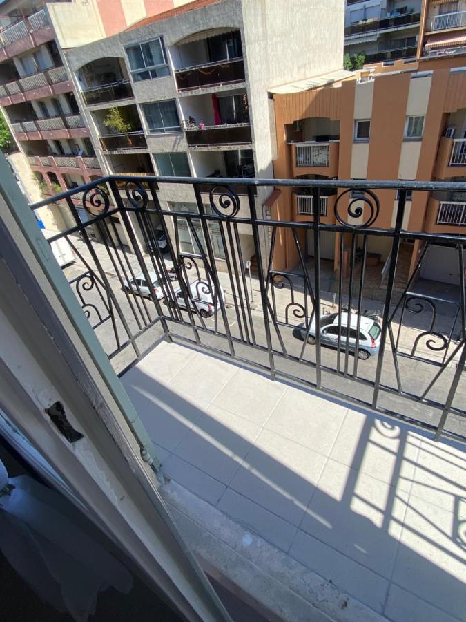 Nice - Appartement T3 Renove De 50 M2 Classe 2 Etoiles エクステリア 写真