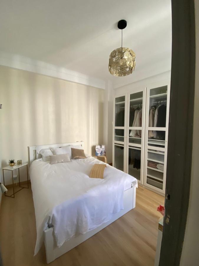 Nice - Appartement T3 Renove De 50 M2 Classe 2 Etoiles エクステリア 写真