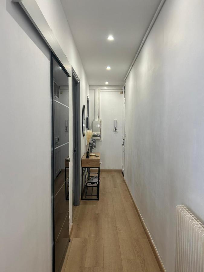 Nice - Appartement T3 Renove De 50 M2 Classe 2 Etoiles エクステリア 写真