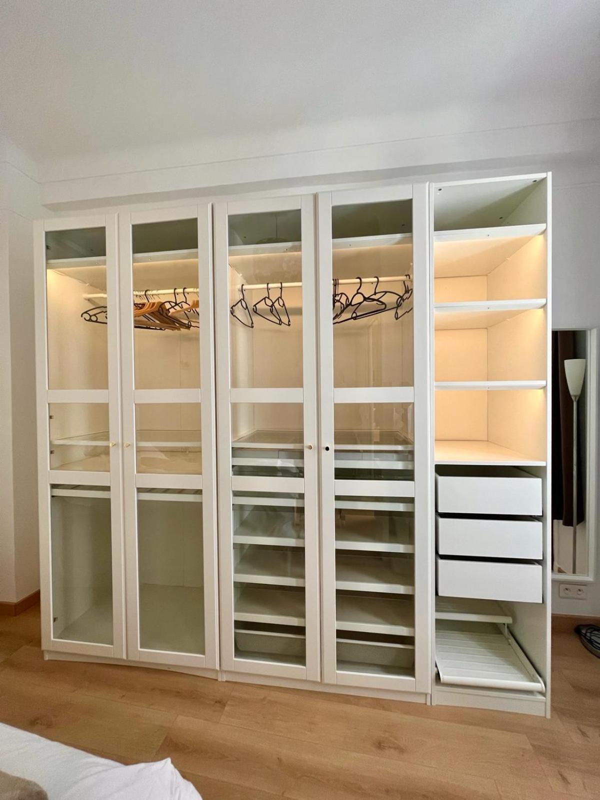Nice - Appartement T3 Renove De 50 M2 Classe 2 Etoiles エクステリア 写真